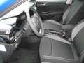 Skoda Fabia 1,0 Drive KLIMA PDC ZV+FB DAB APPLECAR-NAV Bleu - thumbnail 9