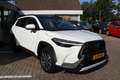 Toyota Corolla Cross 2.0 HIGH POWER HYBRID LAUNCH EDITION PANO-DAK JBL Weiß - thumbnail 4