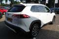 Toyota Corolla Cross 2.0 HIGH POWER HYBRID LAUNCH EDITION PANO-DAK JBL Weiß - thumbnail 3