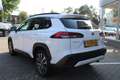Toyota Corolla Cross 2.0 HIGH POWER HYBRID LAUNCH EDITION PANO-DAK JBL Weiß - thumbnail 2