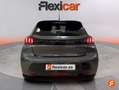 Peugeot 208 1.2 Puretech S&S Allure Pack EAT8 100 Gris - thumbnail 4