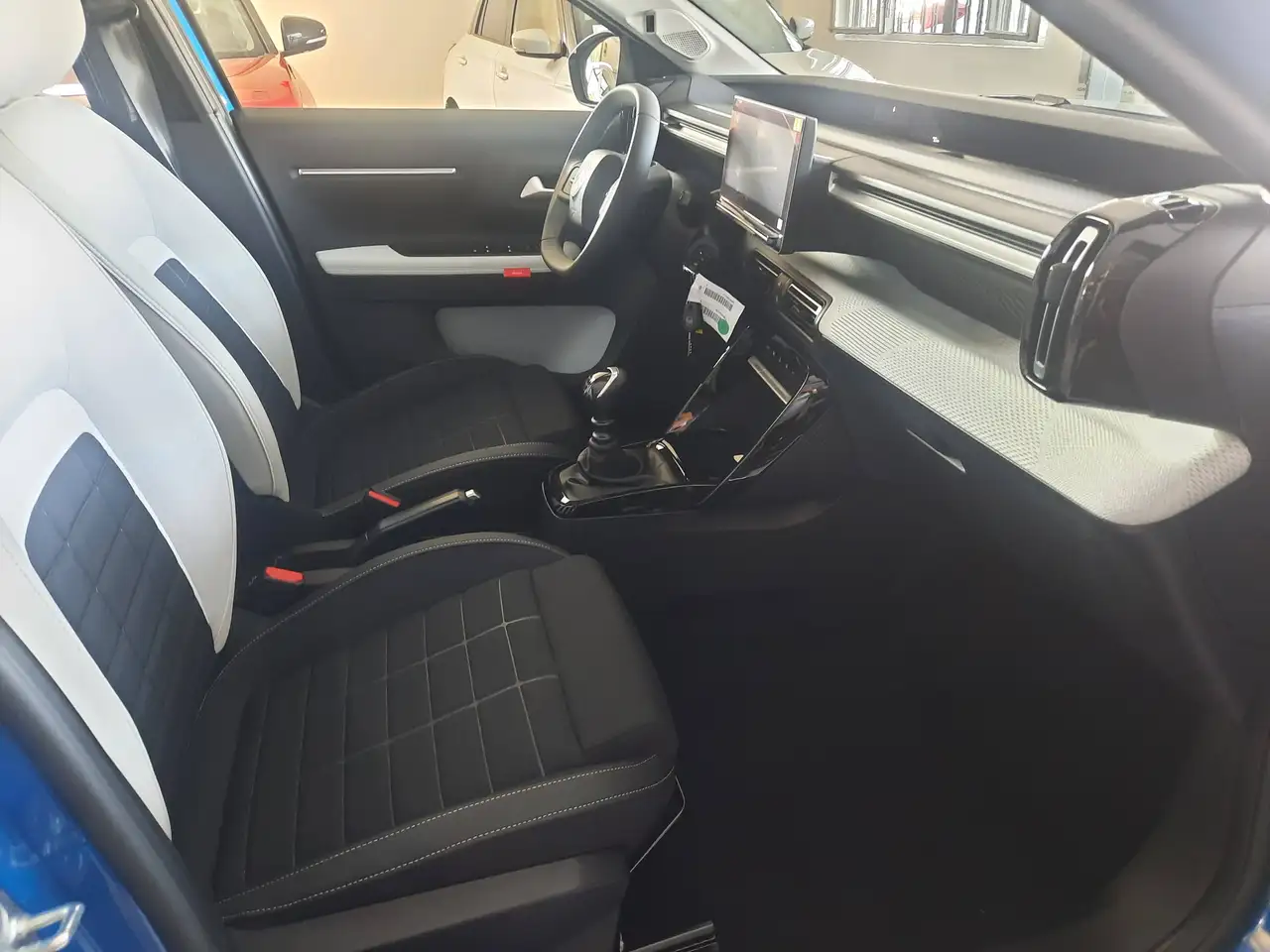 Citroen C3 2026