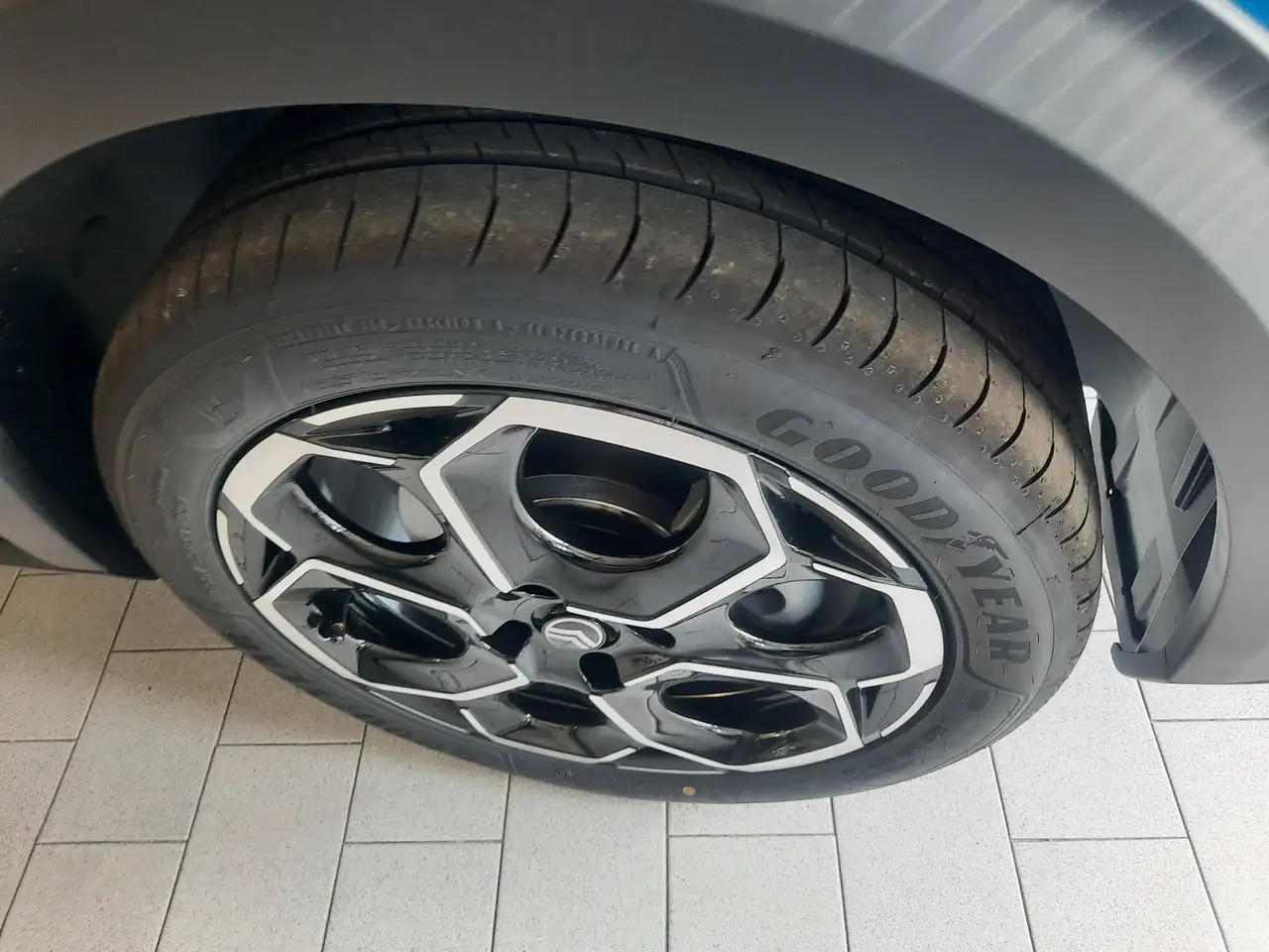 Citroen C3 2026