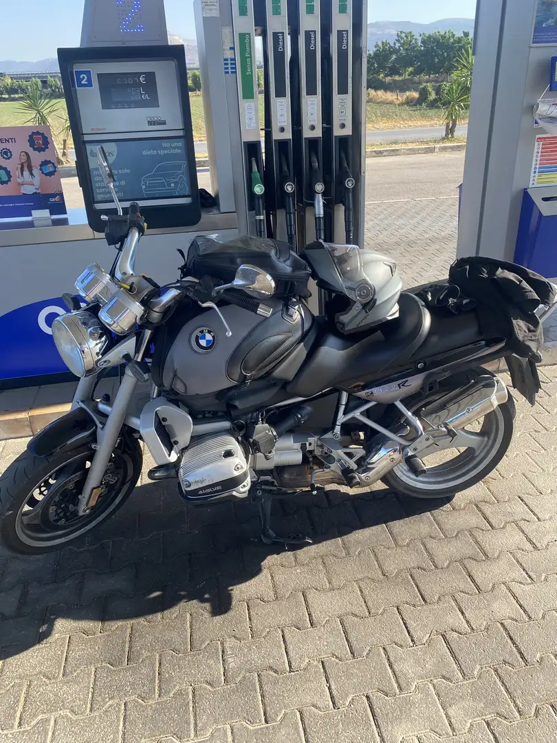 BMW R 1100 R full optional - 1