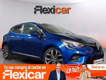 Blue dCi Zen 85kW