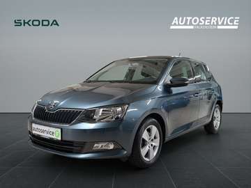 Ambition 95PS EPH SHZ BT