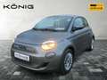 Fiat 500e 3+1 MY23 118PS 42kWh KLIMA*CARPLAY*TEMPOMAT Grau - thumbnail 1