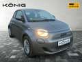 Fiat 500e 3+1 MY23 118PS 42kWh KLIMA*CARPLAY*TEMPOMAT Grau - thumbnail 2