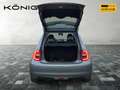 Fiat 500e 3+1 MY23 118PS 42kWh KLIMA*CARPLAY*TEMPOMAT Grau - thumbnail 5