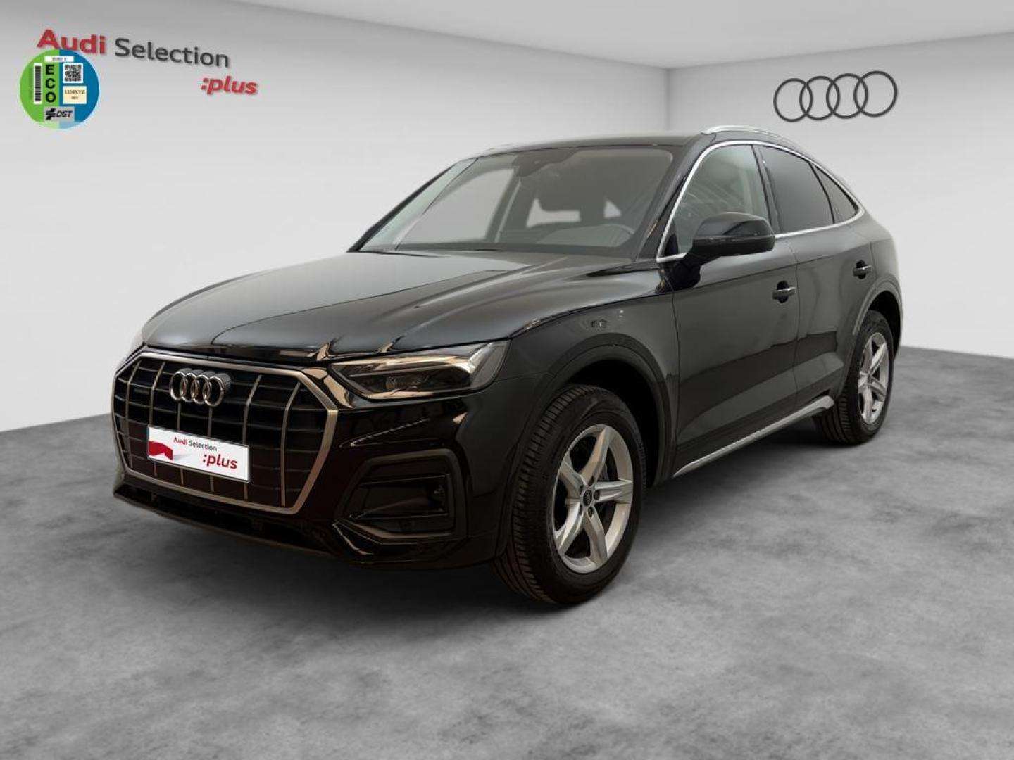 Audi Q5 40 TDI quattro-ultra Advanced S tronic 150kW - foto 1
