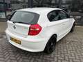 BMW 118 1-serie 118i Business Line automaat standkachel Weiß - thumbnail 6