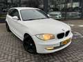 BMW 118 1-serie 118i Business Line automaat standkachel Weiß - thumbnail 4