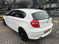 BMW 118 1-serie 118i Business Line automaat standkachel Weiß - thumbnail 7