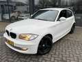 BMW 118 1-serie 118i Business Line automaat standkachel Weiß - thumbnail 1
