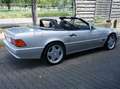 Mercedes-Benz SL 280 ROADSTER-AMG-KLiMA-VERDECK NEU-VOLLLEDER Argent - thumbnail 7