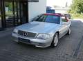 Mercedes-Benz SL 280 ROADSTER-AMG-KLiMA-VERDECK NEU-VOLLLEDER Argent - thumbnail 4