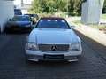 Mercedes-Benz SL 280 ROADSTER-AMG-KLiMA-VERDECK NEU-VOLLLEDER Argent - thumbnail 3