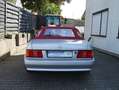 Mercedes-Benz SL 280 ROADSTER-AMG-KLiMA-VERDECK NEU-VOLLLEDER Argent - thumbnail 8