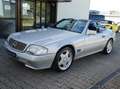 Mercedes-Benz SL 280 ROADSTER-AMG-KLiMA-VERDECK NEU-VOLLLEDER Argent - thumbnail 5