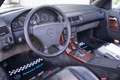 Mercedes-Benz SL 280 ROADSTER-AMG-KLiMA-VERDECK NEU-VOLLLEDER Argent - thumbnail 11