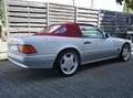 Mercedes-Benz SL 280 ROADSTER-AMG-KLiMA-VERDECK NEU-VOLLLEDER Argent - thumbnail 6