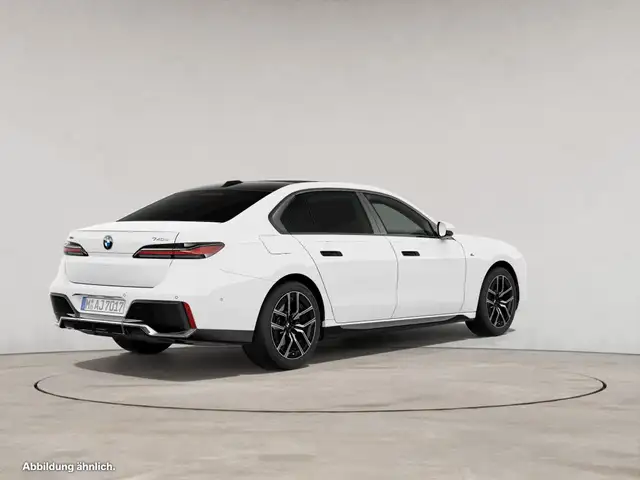 BMW M view 2