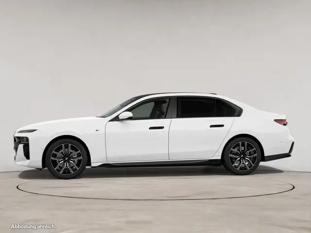 BMW M view 5