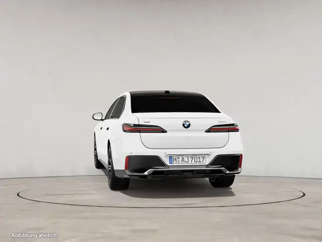 BMW M view 7