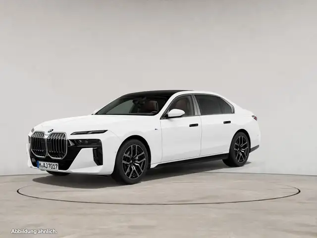 BMW M main image
