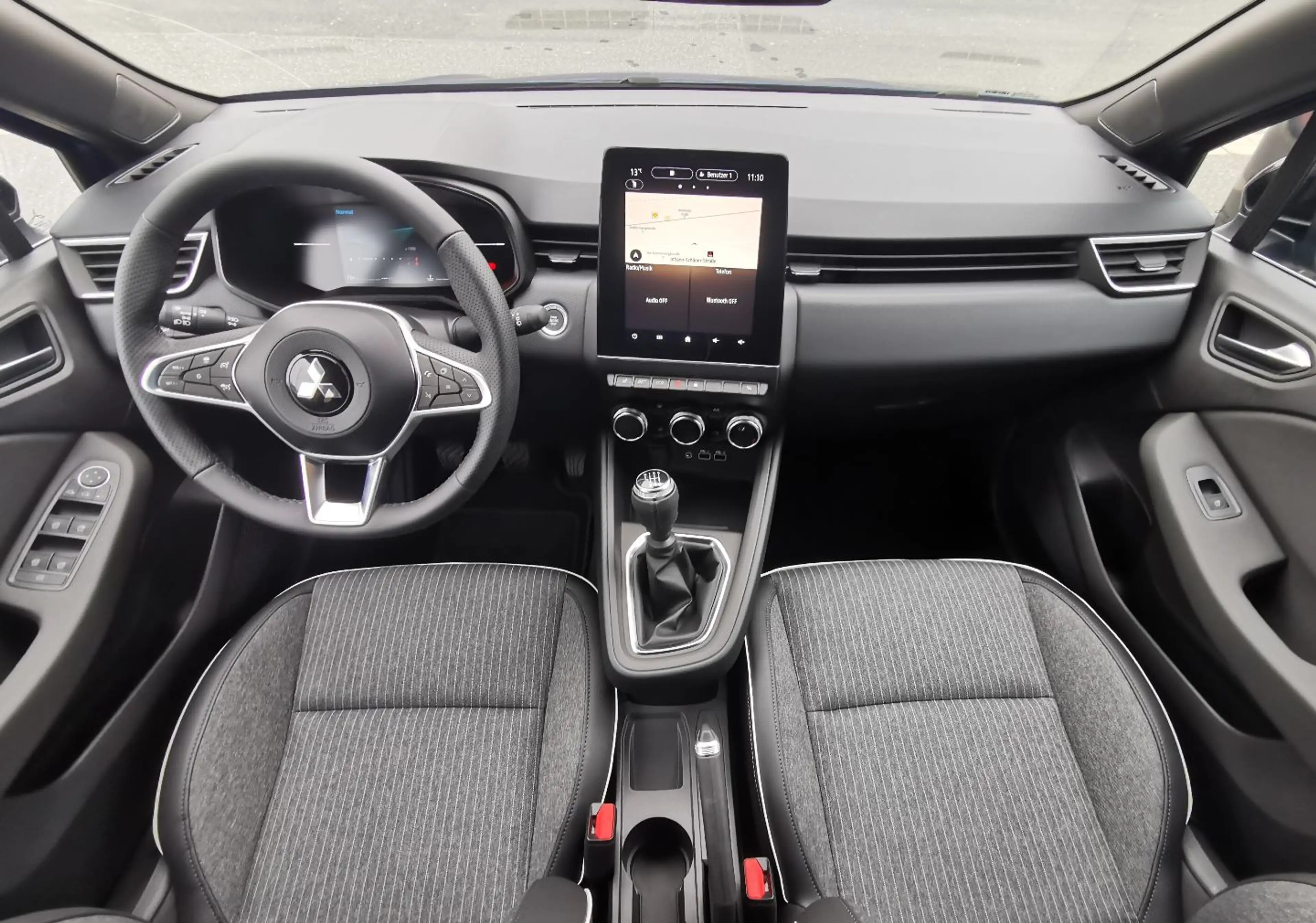 Mitsubishi Colt Select 1.0 T Benzin - Werksgarantie bis 10/2030 — photo 11