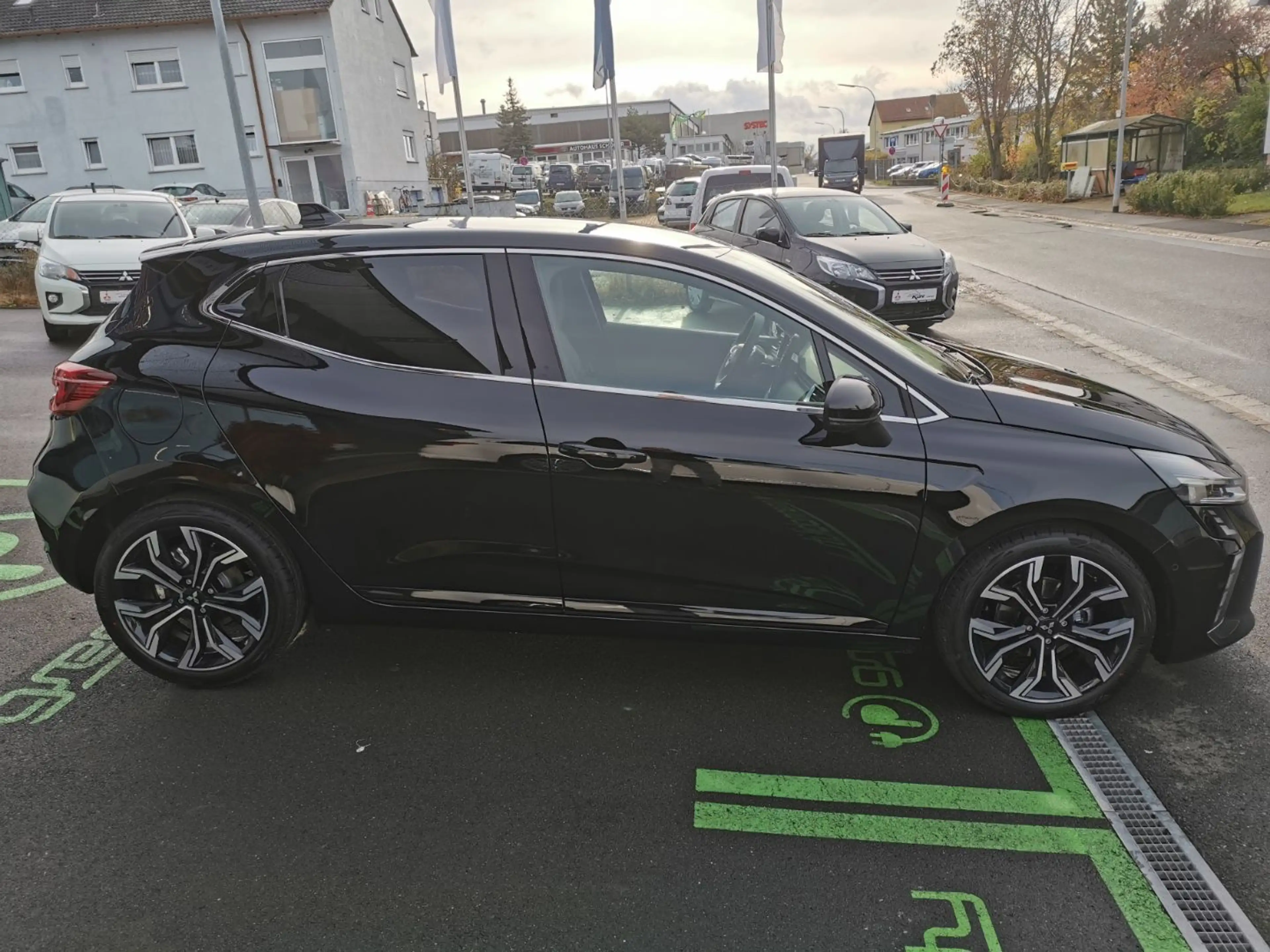 Mitsubishi Colt Select 1.0 T Benzin - Werksgarantie bis 10/2030 — photo 6
