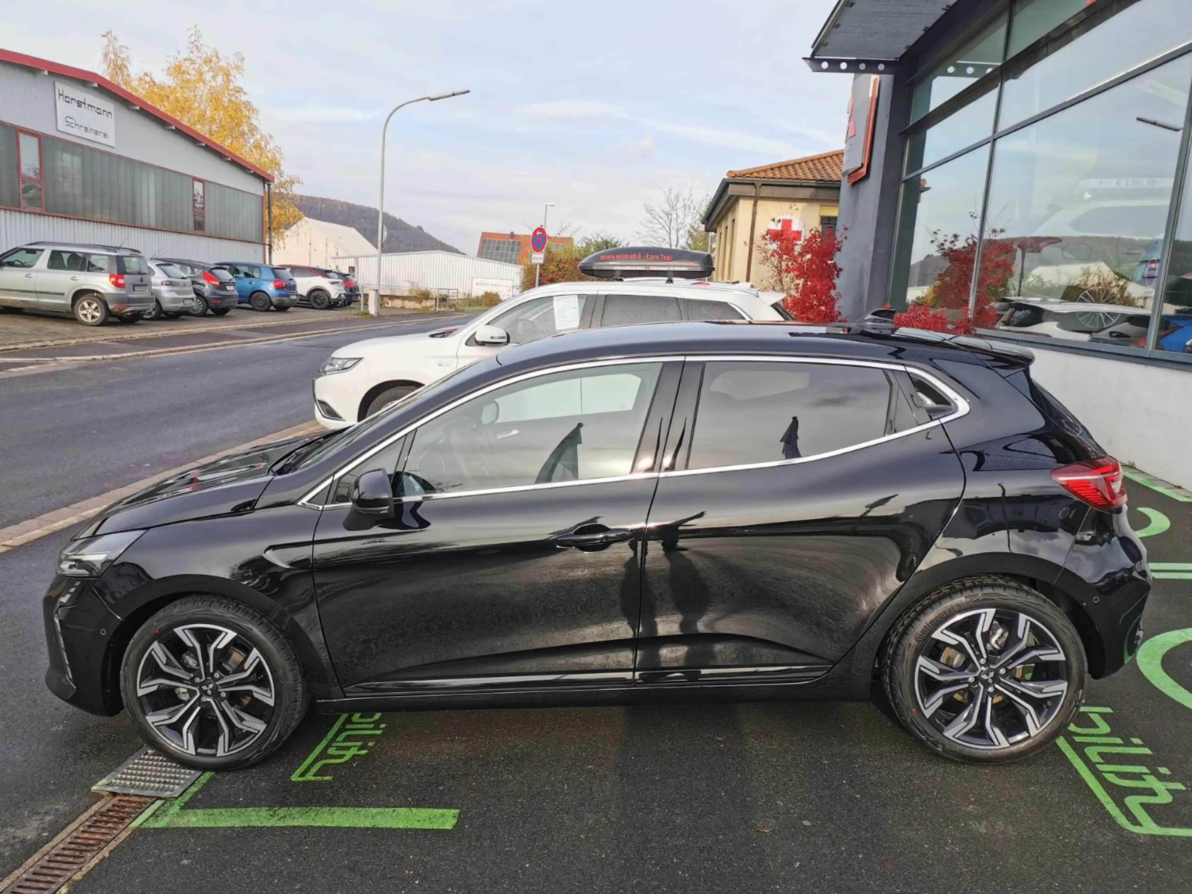 Mitsubishi Colt Select 1.0 T Benzin - Werksgarantie bis 10/2030 — photo 2
