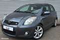 Toyota Yaris 1.8 VVT-i TS Gris - thumbnail 1