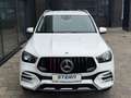 Mercedes-Benz GLE 300 d 4Matic Aut. *AMG-LINE* PANAMERICANA* 360* Weiß - thumbnail 7