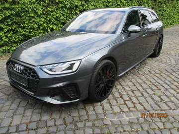 Avant 3.0 TDI quattro Voll,AHK,20 Zoll TOP