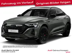 Audi Q8 Sportback advanced 55 e tron qu. AHK HUD PANO