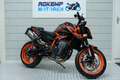 KTM 890 Duke R ABS TOUR Negro - thumbnail 14