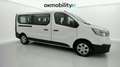 Renault Trafic 2.0dCi Energy Blue Equilibre Largo 81kW Blanco - thumbnail 4