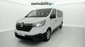 Renault Trafic 2.0dCi Energy Blue Equilibre Largo 81kW Blanco - thumbnail 1