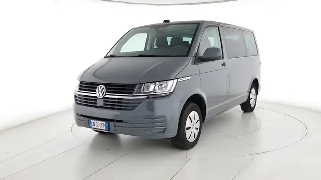 Volkswagen T5 Caravelle 2.0 TDI 110CV PC Business 9 posti