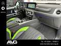 Mercedes-Benz G 63 AMG Mercedes-AMG G 63 Magno SHD AHK Carbon Fondentertaiment Noir - thumbnail 10