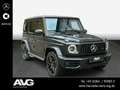 Mercedes-Benz G 63 AMG Mercedes-AMG G 63 Magno SHD AHK Carbon Fondentertaiment Noir - thumbnail 2