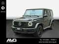 Mercedes-Benz G 63 AMG Mercedes-AMG G 63 Magno SHD AHK Carbon Fondentertaiment Noir - thumbnail 1