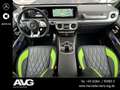 Mercedes-Benz G 63 AMG Mercedes-AMG G 63 Magno SHD AHK Carbon Fondentertaiment Noir - thumbnail 11