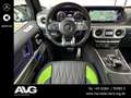 Mercedes-Benz G 63 AMG Mercedes-AMG G 63 Magno SHD AHK Carbon Fondentertaiment Noir - thumbnail 12