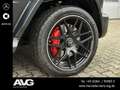 Mercedes-Benz G 63 AMG Mercedes-AMG G 63 Magno SHD AHK Carbon Fondentertaiment Noir - thumbnail 8