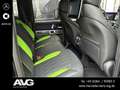 Mercedes-Benz G 63 AMG Mercedes-AMG G 63 Magno SHD AHK Carbon Fondentertaiment Noir - thumbnail 13
