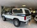 Ford Bronco 5,0 V8 XLT  4X4 - Liebhaberstück Schwarz - thumbnail 2
