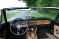 Fiat 124 Spider US-Spider Oldtimer Schwarz - thumbnail 4