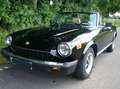 Fiat 124 Spider US-Spider Oldtimer Schwarz - thumbnail 2